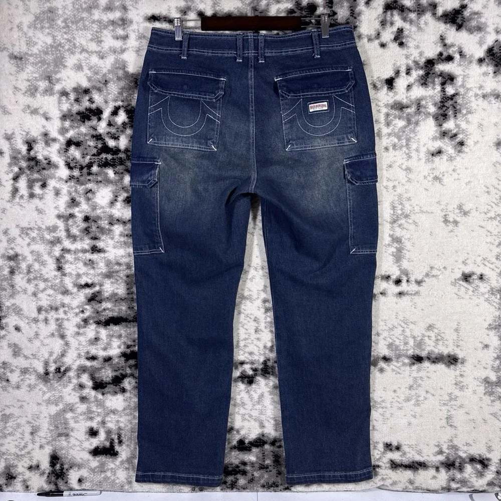 True Religion item great